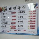 대양복어 이미지
