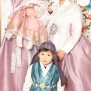 전주한복