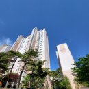 씨유 대구유통단지2호점 | 대구시스템행거 캐슬골드파크4단지 1417동 설치후기