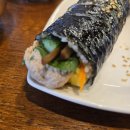 미소찬김밥 이미지