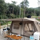 필리가 캠핑 이미지