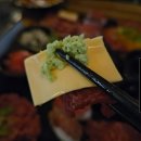 천안동남주유소 | [천안 구성동 맛집] 한우 육회 사시미! 레트로 감성 대한사 데이트 성공적