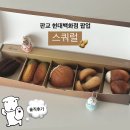 스쿼럴