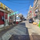 공도 걷고 싶은 거리 이미지