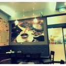 그라찌에커피전문점 이미지