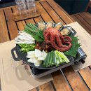 산방산흑돼지