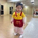 뽀작뽀작 | 둔산동 이마트 화요일 문센 <뽀작뽀작> 봄학기 수강후기