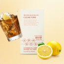 술창꼬 | 페퍼민트 스틱 차 ‘ 창꼬 클리어톤 ’ 솔직후기