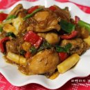 엄지찜닭 이미지