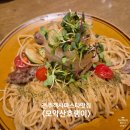전주 객사 파스타 맛집 모악산 호랭이, 객리단길 맛집, 트렌디한 메뉴들로 데이트에 모임까지 만족!