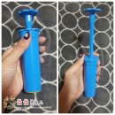 푸드락 진공 지퍼백으로 신선하게 음식보관을