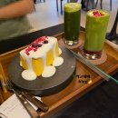 대구달성현대상용서비스 | [대구] 대구에서 만나는 일본 찻집 감성 가득한 말차 맛집 "오마모리가창점" 내돈내산 후기