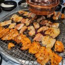 한가네숯불닭갈비오산 이미지