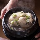 팔팔삼계탕 이미지