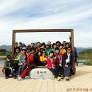 주암댐 전망대 이미지