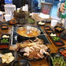 신창족발 이미지