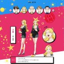 루이앤독스 | [성우 소개] 천지창조 디자인부