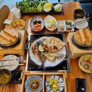 부산맛집 생선한상 모둠생선구이와 솥밥 후기