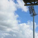 조치원_신흥리_조치원중학교 앞 | 25.09.21. K4리그 37R 직관일기 세종SA축구단 vs 대구FC B팀 (부제: 직관은 핑계고, 하늘이 예뻐요)