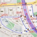 우체국-우회도로입구 이미지