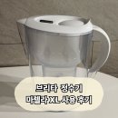 하나리싸이클링(주) | 정수기 필터교체 못믿는 신혼 새댁의 브리타 사용 후기