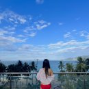 인터칸 | 인터컨티넨탈 나트랑 베트남호텔 오션뷰 수영장 찐 후기