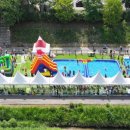 단대공원 물놀이장 이미지