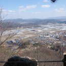우만1동 473-10 ~ 우만1동 480-33 | 역사 따라 걷는 산성길 - 8. 영동 비봉산성