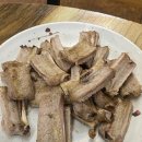 머시기쪽갈비 이미지