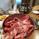 오복생갈비