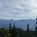 Mt. Sproatt(Whistler) 이미지