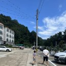 찬미식당 | 삼척 장호항 카페 용화찬미 내돈내산 - 인생 잠봉뵈르 샌드위치, 감자빵 후기