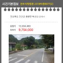진안군동향면학선보건진료소 | 전북 진안군 동향면 임야 / 전주지방법원 2018-8977(2)