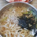 명동칼국수 이미지