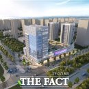 ㈜이랜드건설 이미지