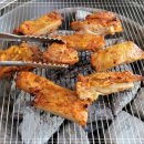 파파닭(숯불)갈비 이미지