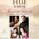 THE HUE(休) Largo | String 콰르텟 Quartet HUE 휴(休) 첫번째 여행: Romantic Patriots