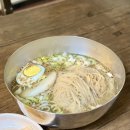 삼정면옥 | 충주 평양냉면 맛집 삼정면옥 첫 방문 후기