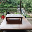 일일구매점 | [경남 밀양 / 얼음골 일일구 휴게소] 계곡 주변 평상대여 후기