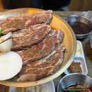 NR-47[용마산로]-상-10 | 군자역 갈비 맛집 아라주는 갈비집 LA갈비와 맛있는 기본 반찬 추천