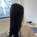 산곡동미용실 #26도헤어산곡점 클리닉 받고 살아난 머릿결