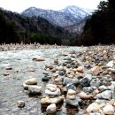 백담여행 이미지