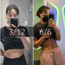 (주)지티온 | 다이어트식단/뱃살빼기/세달만에 바프완료!