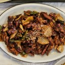 산장식당 이미지