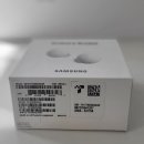 Galaxy Buds2 미개봉 이미지