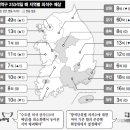 "지역구 7석 늘려 253석"..수도권 +10, 경북 -2, 전남 -1, 전북 -1 이미지