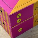 도리스 | 속초 중앙시장 디저트 맛집 : 겉바속촉 에그타르트 맛집 도리스파티세리 후기