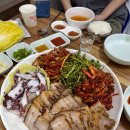 [해나루보쌈] 아산 보쌈 맛집 일등이야