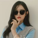아이루카 안경 이미지