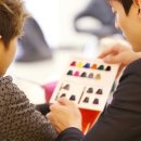 헤어디자인 이미지